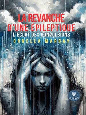cover image of La revanche d'une épileptique
